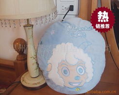 温州梦莹家居用品 精选靠垫与抱枕，打造舒适温馨家居